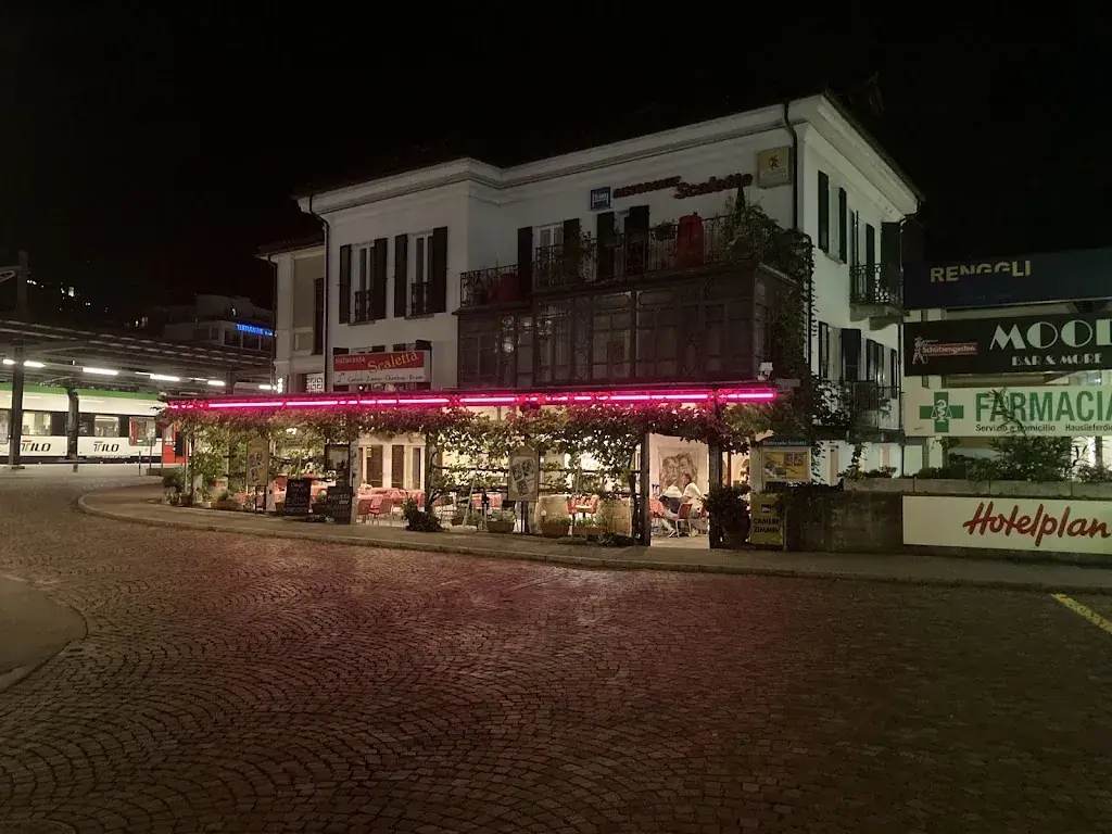 Martin B_Ristorante Scaletta_Muralto_review