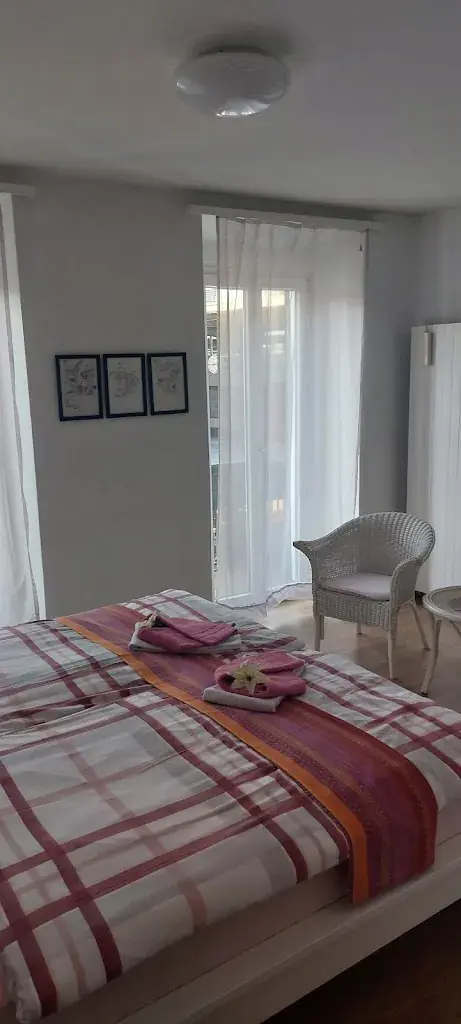 Ekaterina Golubeva_Ristorante Scaletta_Muralto_review