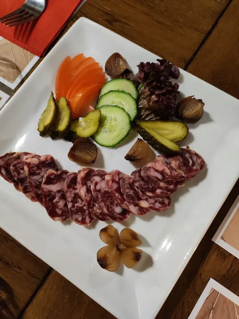 Felix Luchsinger_Ristorante Scaletta_Muralto_review