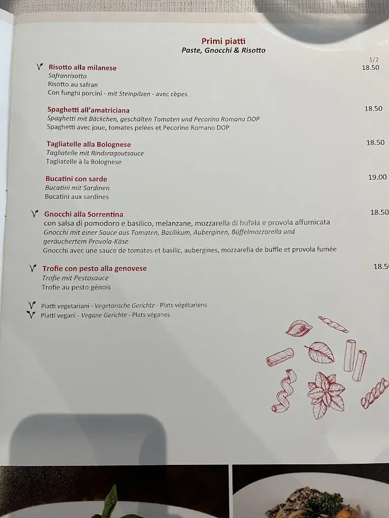 Menu_Mama Mia Ristorante Pizzeria_Locarno_image_3
