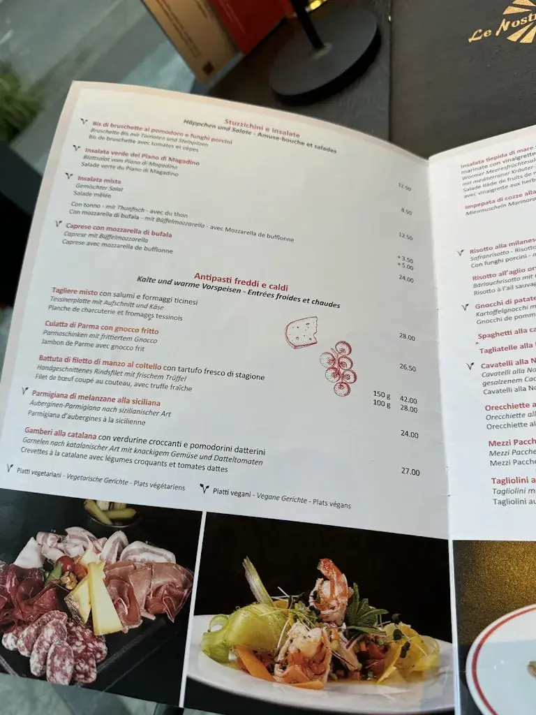 Menu_Mama Mia Ristorante Pizzeria_Locarno_image_4