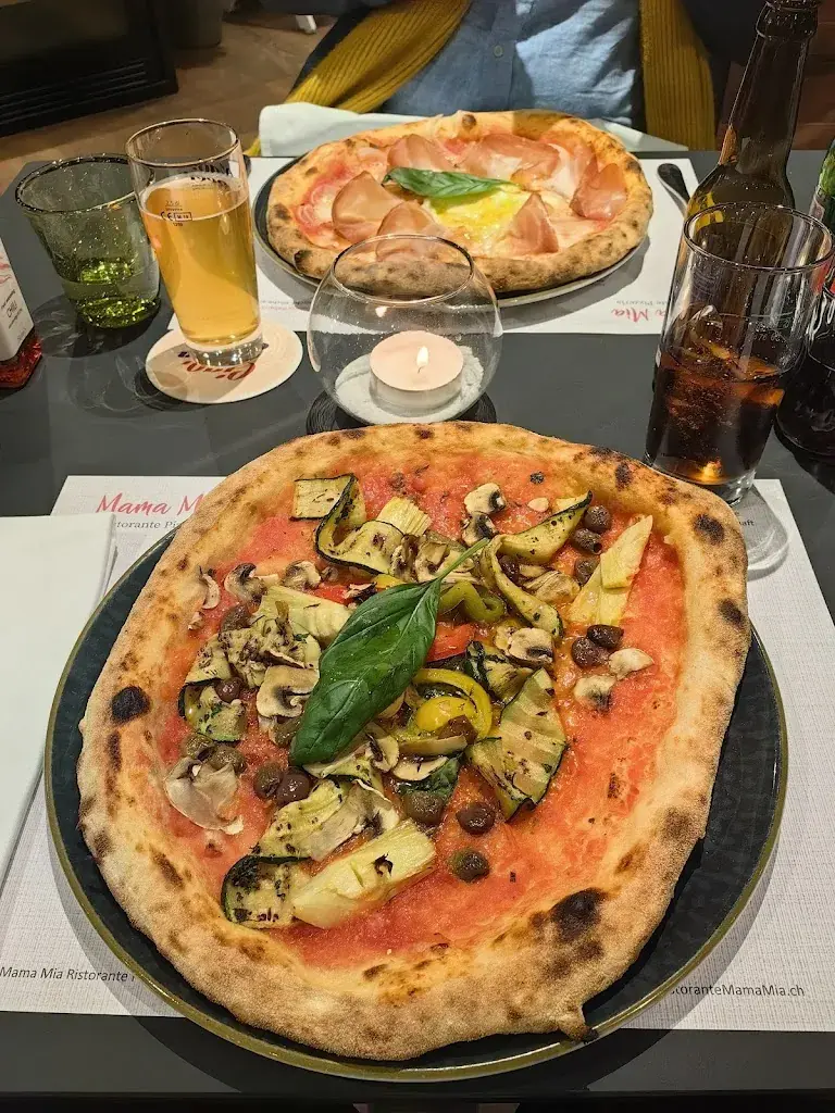 Rob_Mama Mia Ristorante Pizzeria_Locarno_review