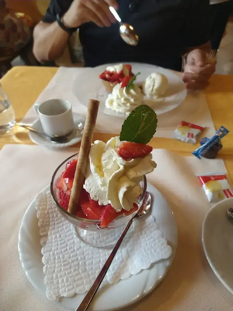 Silvia Brochet_Gasthof zum Rössli_Schafhausen_review