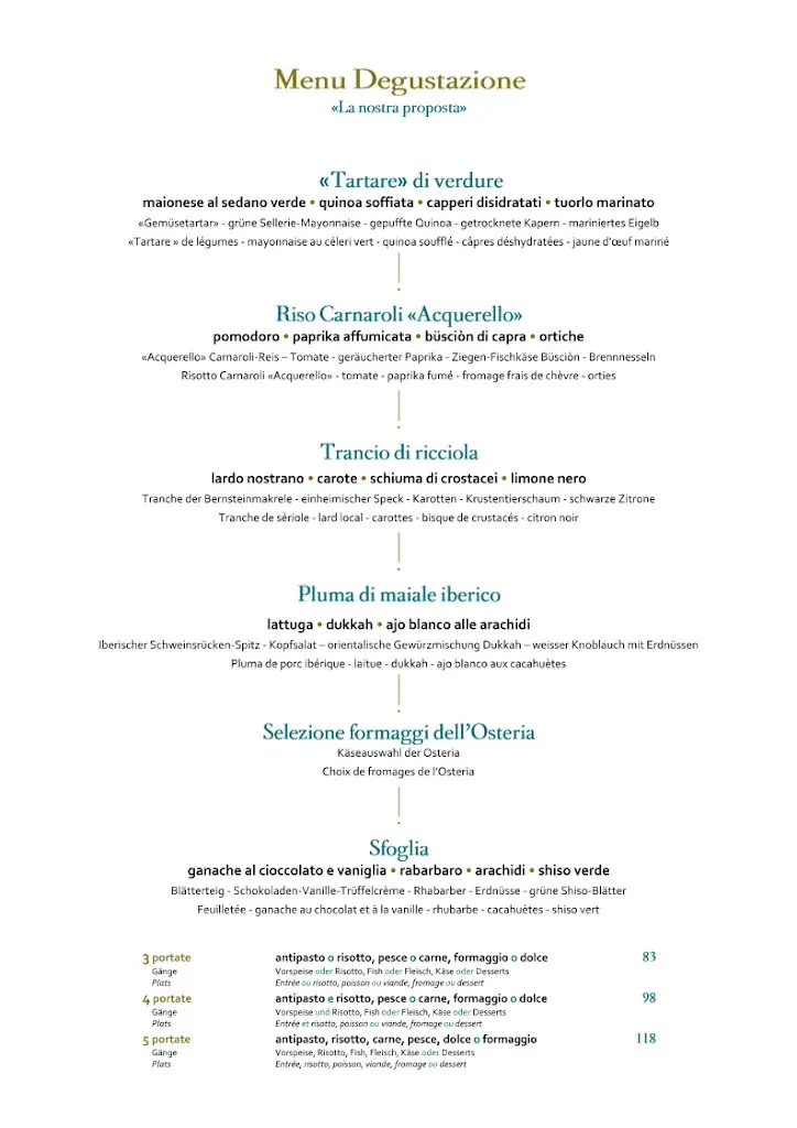 Menu_Ristorante Osteria del Centenario_Muralto_imagen_1