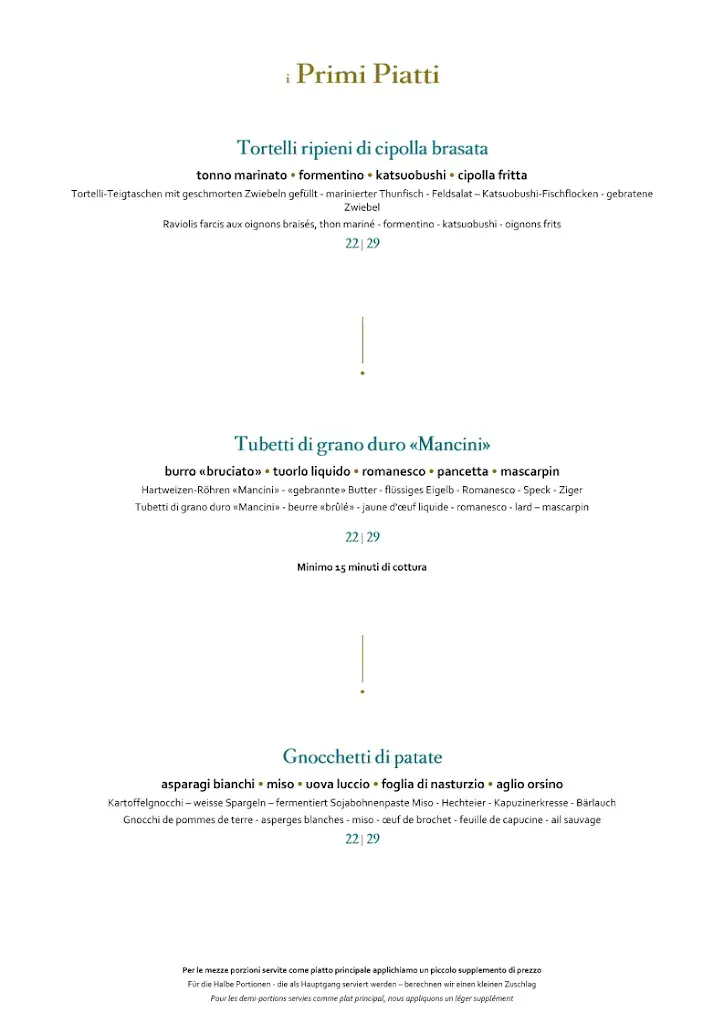 Menu_Ristorante Osteria del Centenario_Muralto_imagen_4