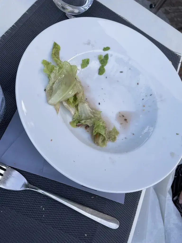 SAPORI - Ristorante Pizzeria restaurante en Muralto