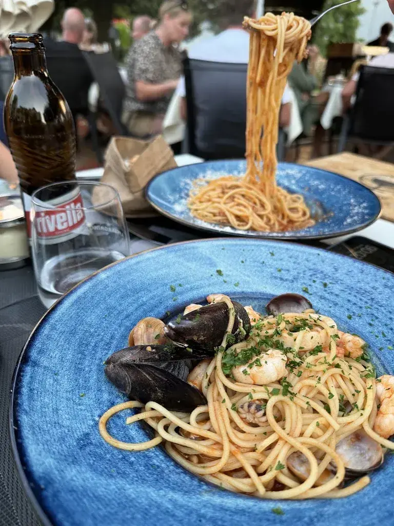 Menu_SAPORI - Ristorante Pizzeria_Muralto_image_2