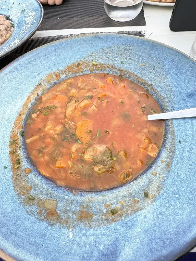 Menu_SAPORI - Ristorante Pizzeria_Muralto_image_3