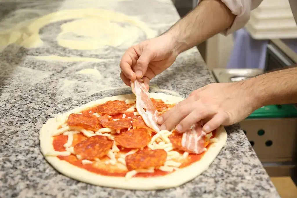 Menu_SAPORI - Ristorante Pizzeria_Muralto_image_9