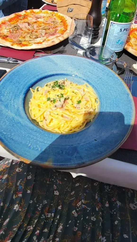 Nicolette Goodman_SAPORI - Ristorante Pizzeria_Muralto_review