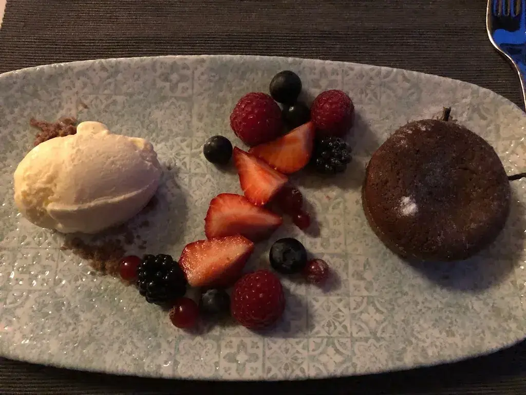 Martina Cividini_Antica Osteria_Muralto_review