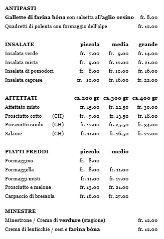 Menu_Osteria Bar Amici_Russo_image_2