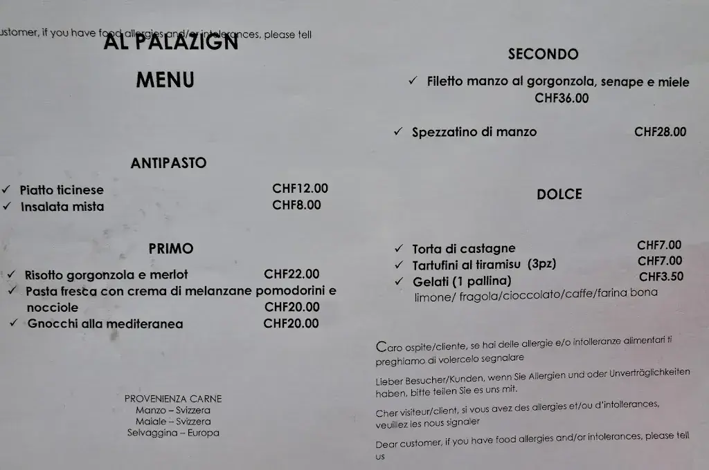 Sebastian Reiz_Osteria Al Palazign_Comologno_recensione