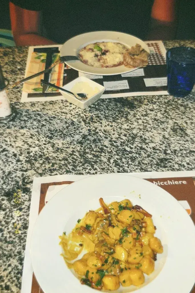 Daria Ilina_Osteria Al Palazign_Comologno_recensione