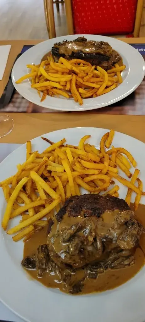 Stefano Maida_Barbaro_Aigle_review