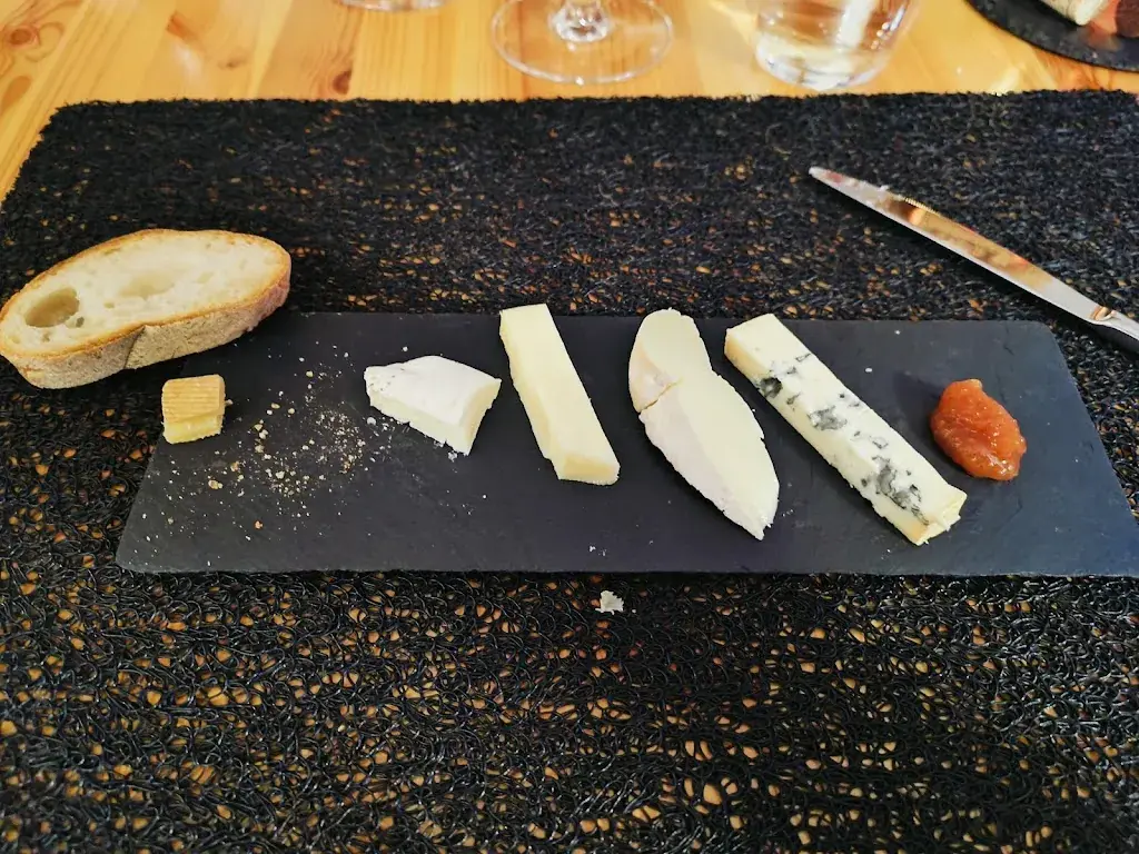 Menu_Restaurant de la Fontaine_Aigle_image_4