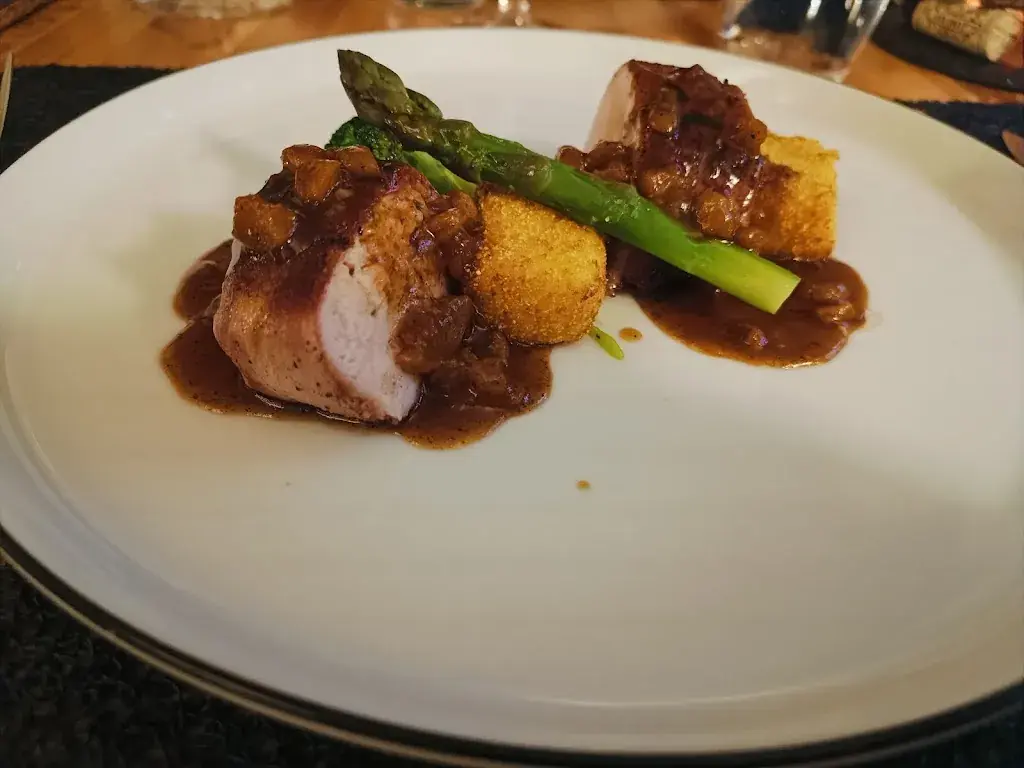 Menu_Restaurant de la Fontaine_Aigle_image_5