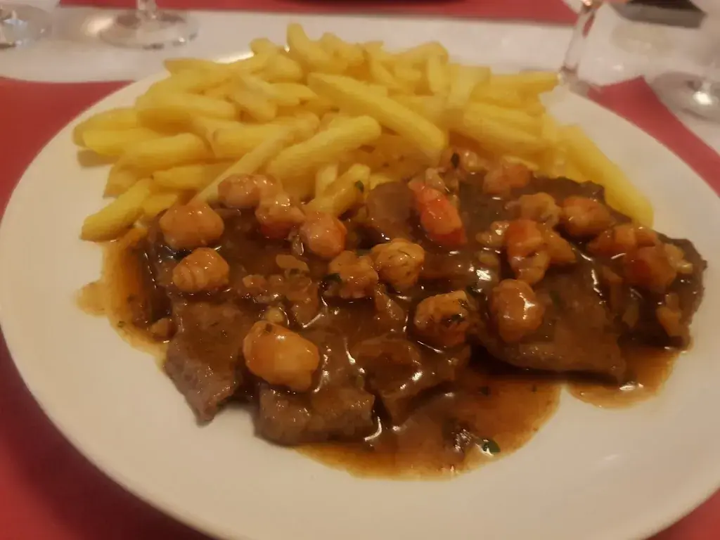 Menu_Restaurant de la Fontaine_Aigle_image_6