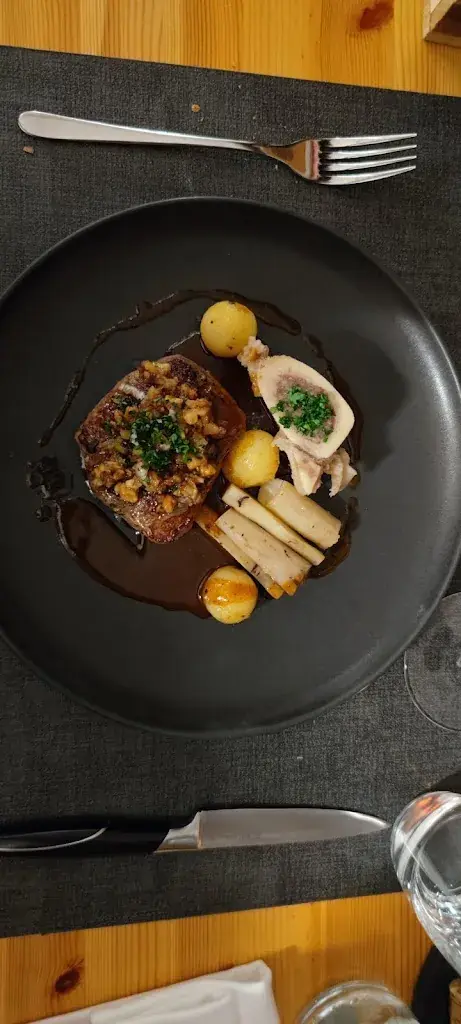 Menu_Restaurant de la Fontaine_Aigle_image_8