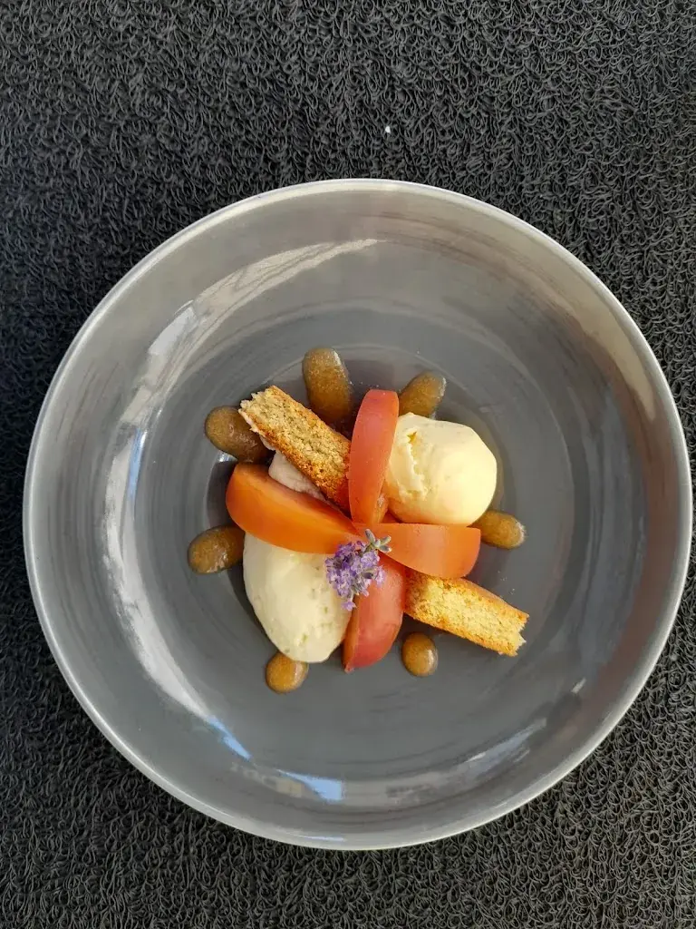 Menu_Restaurant de la Fontaine_Aigle_image_9