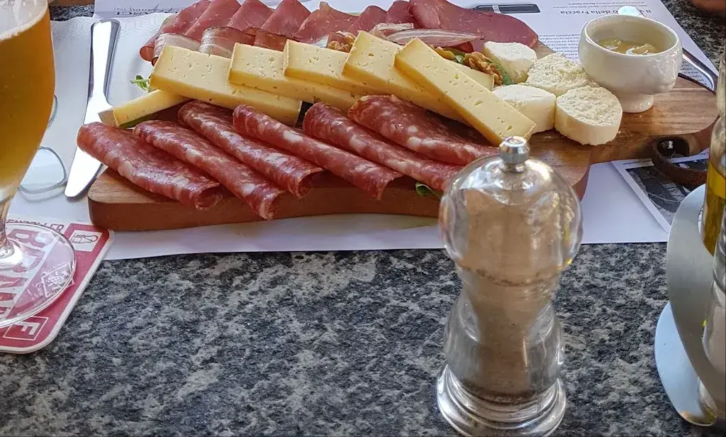 Menu_Ristorante Posta Russo_Russo_imagen_9