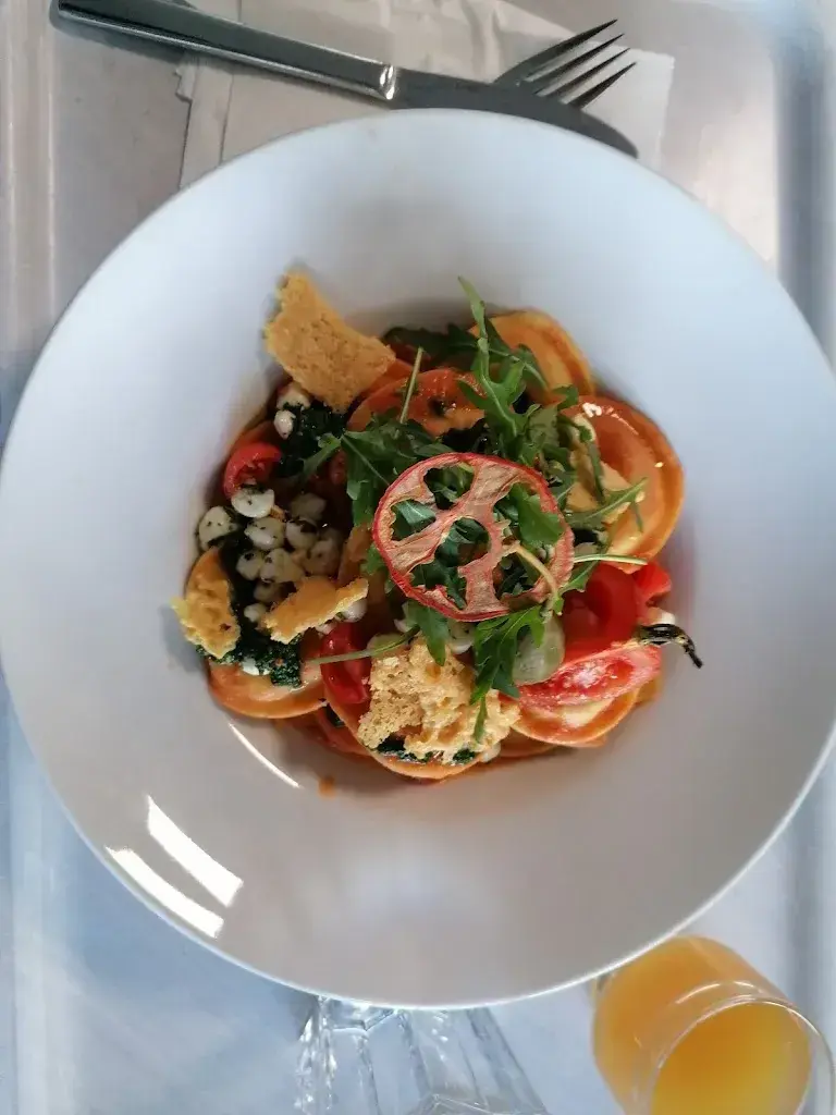 Restaurant d'entreprise Cimo_Monthey_menu_image_1