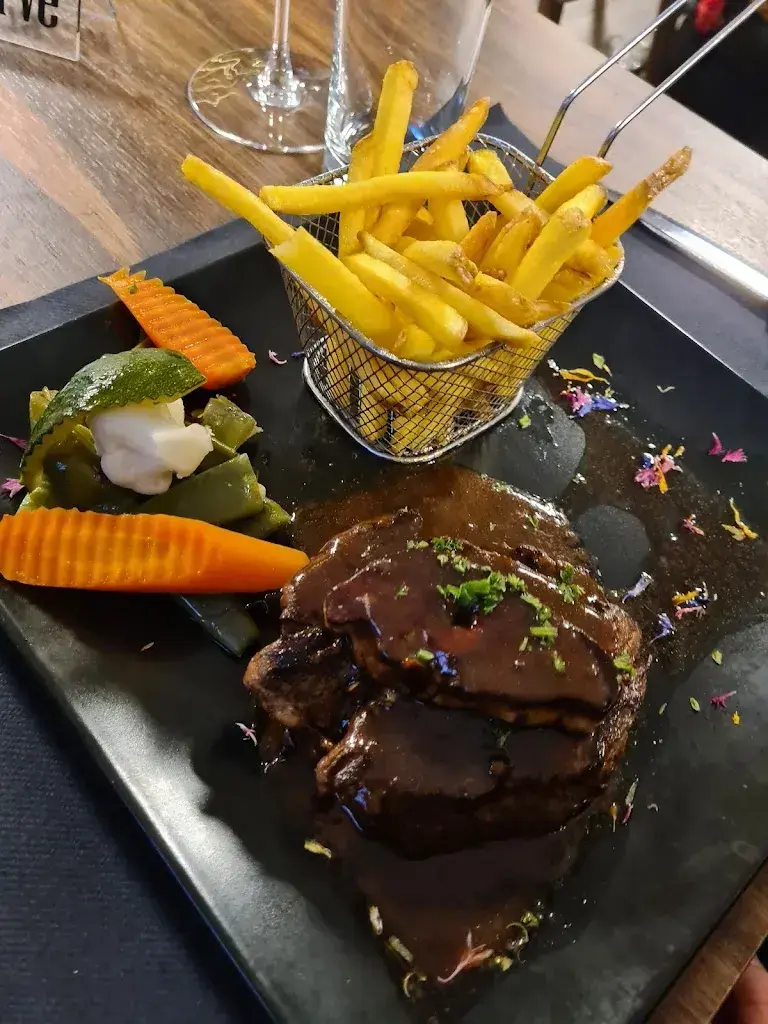 Menu_Top Grill Monthey Sàrl_Monthey_image_5