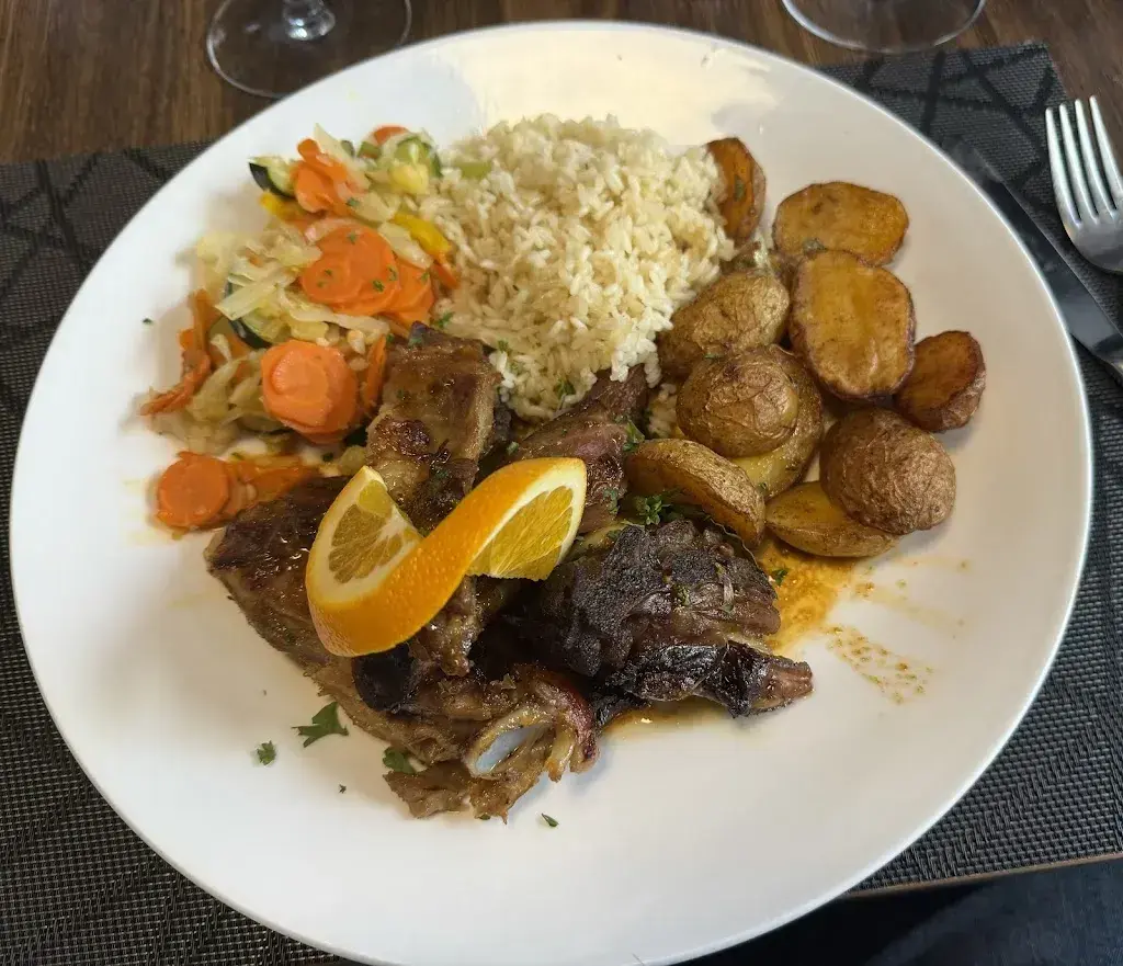 Menu_Top Grill Monthey Sàrl_Monthey_image_6