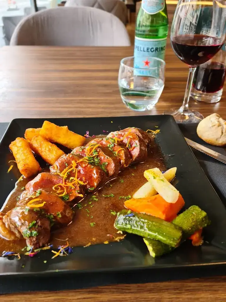 Menu_Top Grill Monthey Sàrl_Monthey_image_9