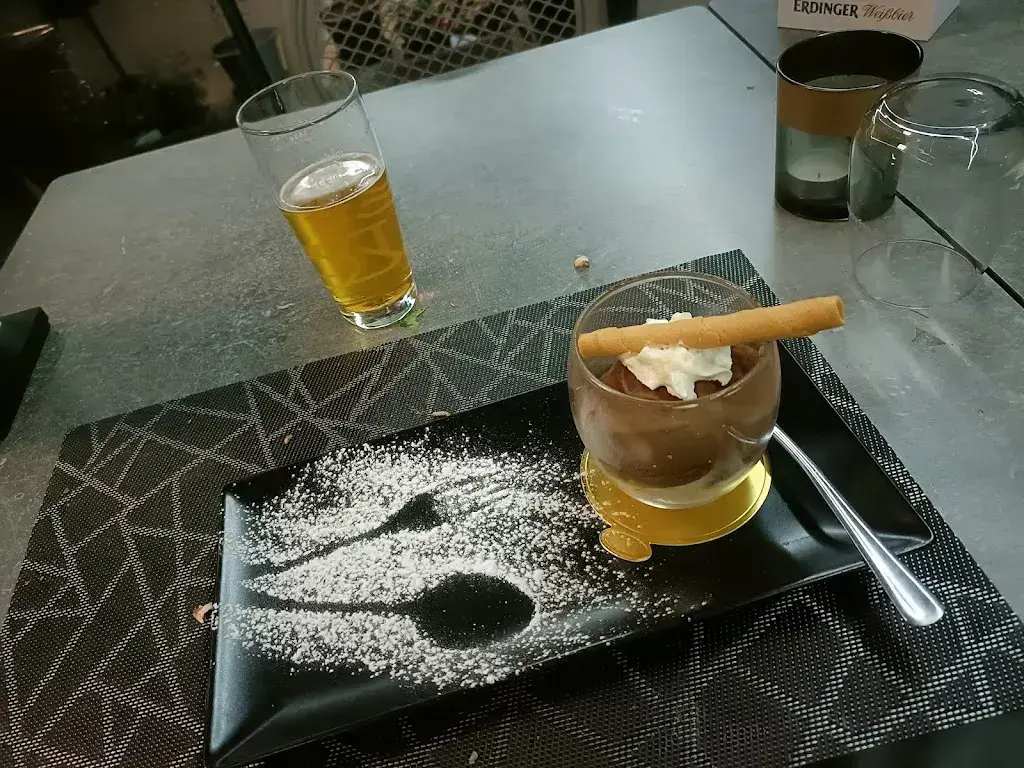 Rui Almeida_Top Grill Monthey Sàrl_Monthey_review