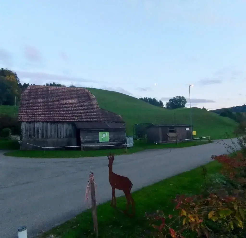 Thomas Kaupert_Restaurant Thalsäge_Lützelflüh_review