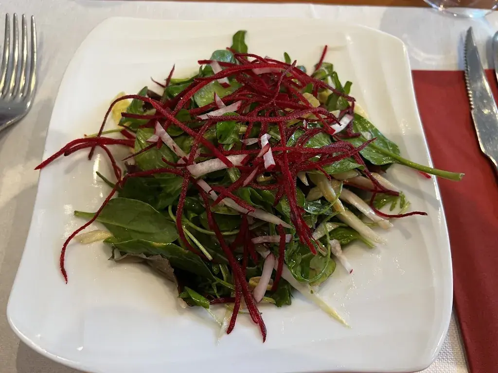 Christina_Restaurant de l'Etoile_Monthey_review