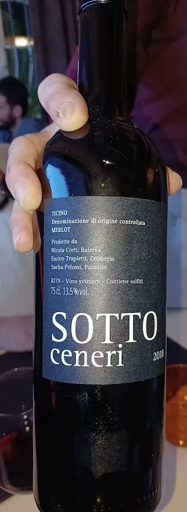 Ciryatan84_Restaurant de l'Etoile_Monthey_review