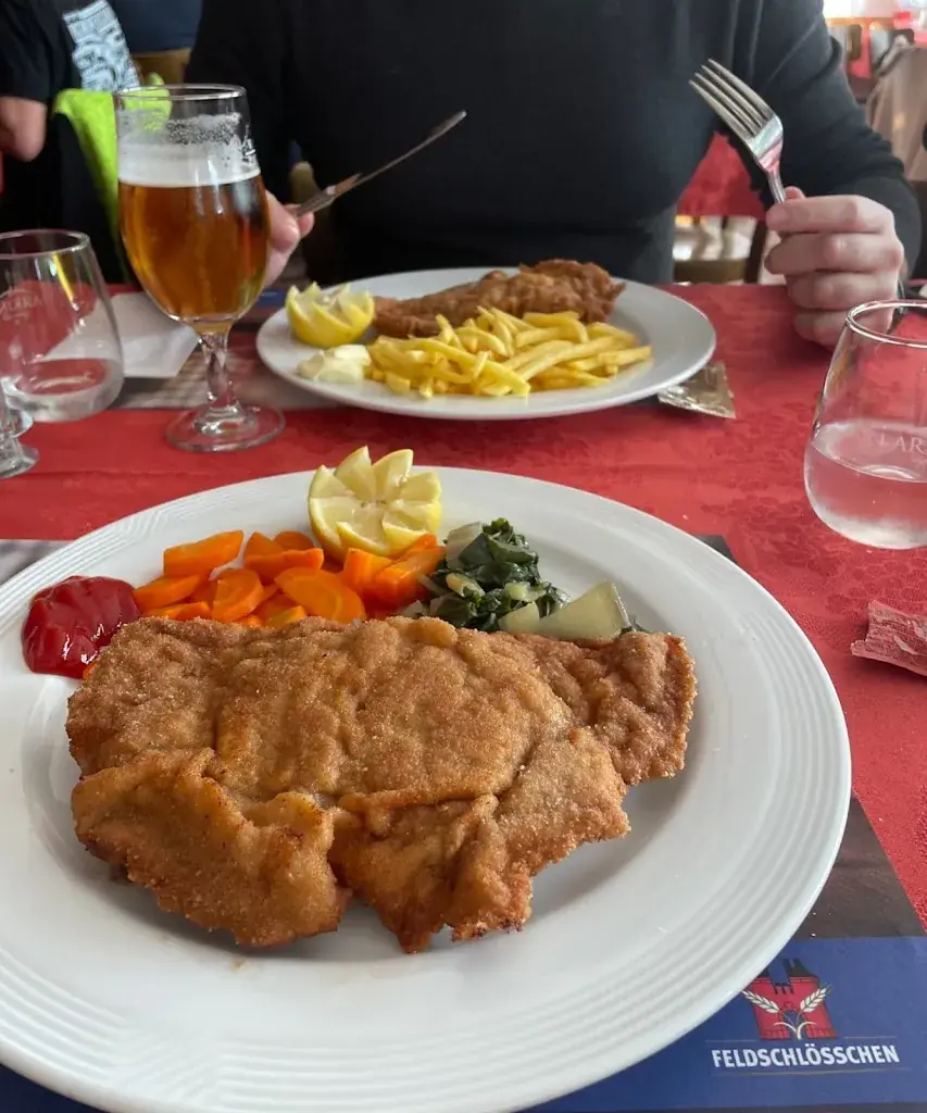 Gaia Anastasia Tirelli_Trattoria Milesi – La casa del Cordon Bleu_Agno_review