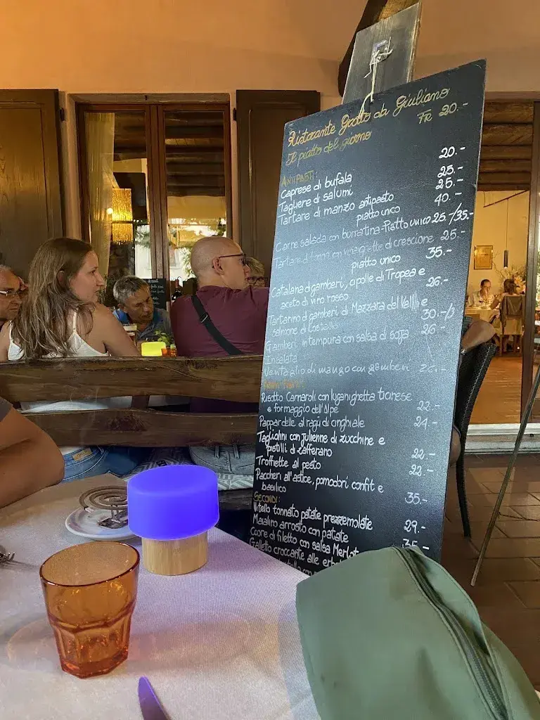 Menu_Ristorante Grotto da Giuliano_Agno_image_2