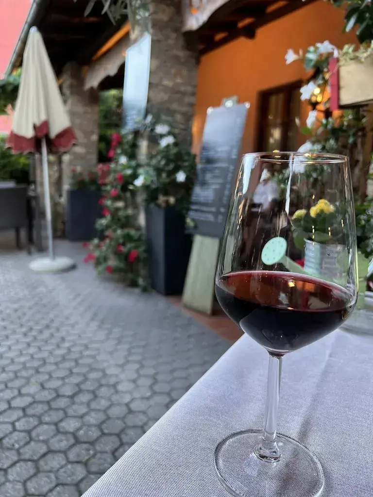 Raphael_Ristorante Grotto da Giuliano_Agno_review