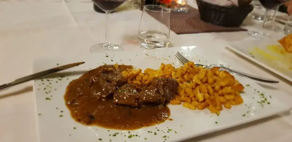 Christian Halter_Ristorante Grotto da Giuliano_Agno_review