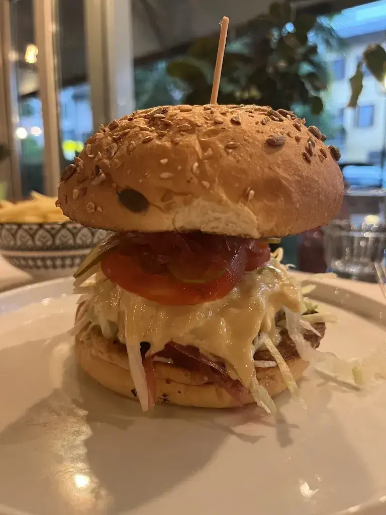 Jill Spalo_Ristorante Cavagna_Agno_avis