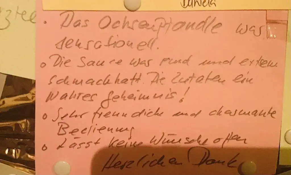 Fatij Erdogan_Gasthof Ochsen Lützelflüh_Lützelflüh_avis