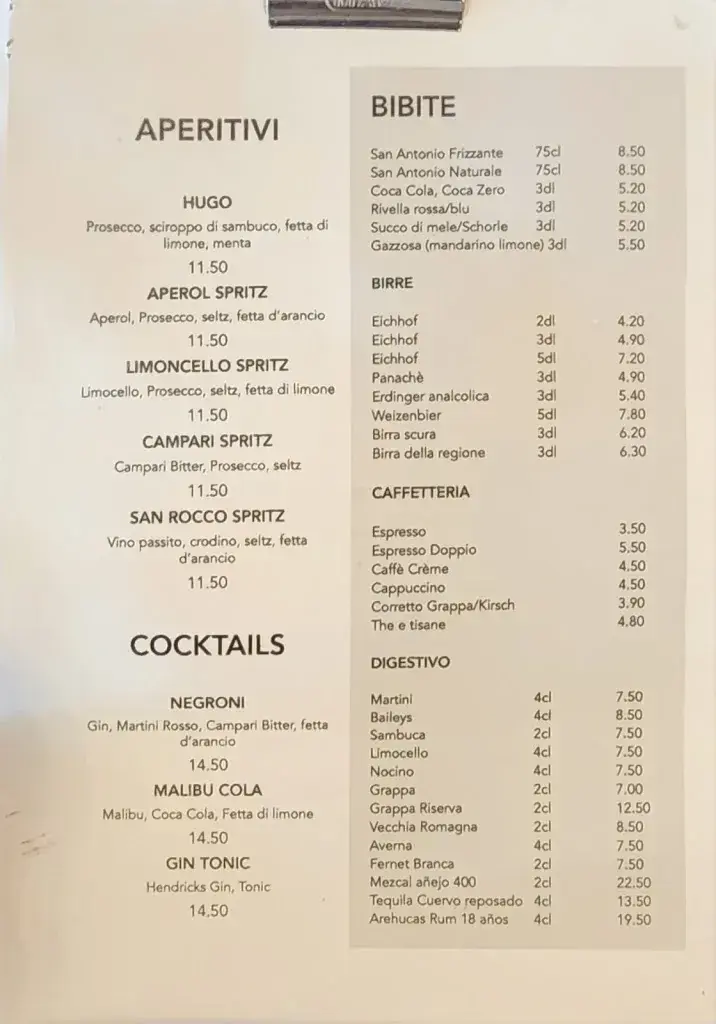 Grotto San Rocco_Caprino_menu_image_1