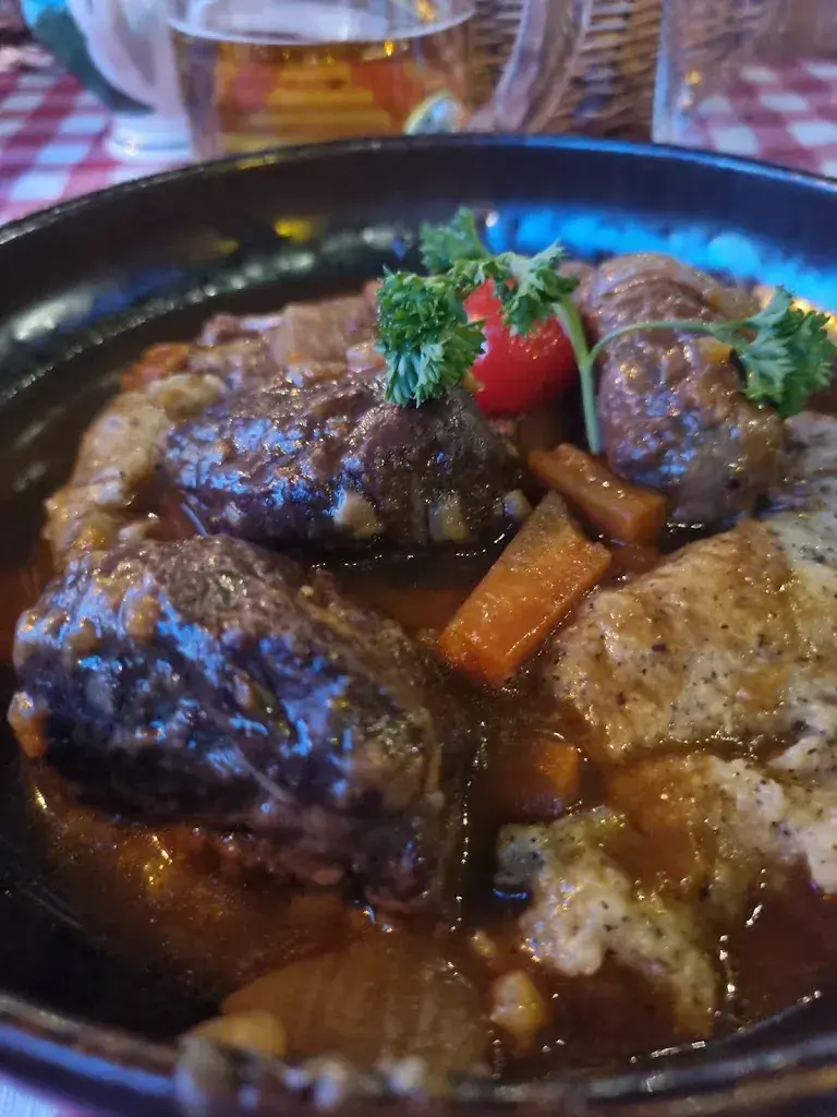 Brandt Balázs_Grotto San Rocco_Caprino_review