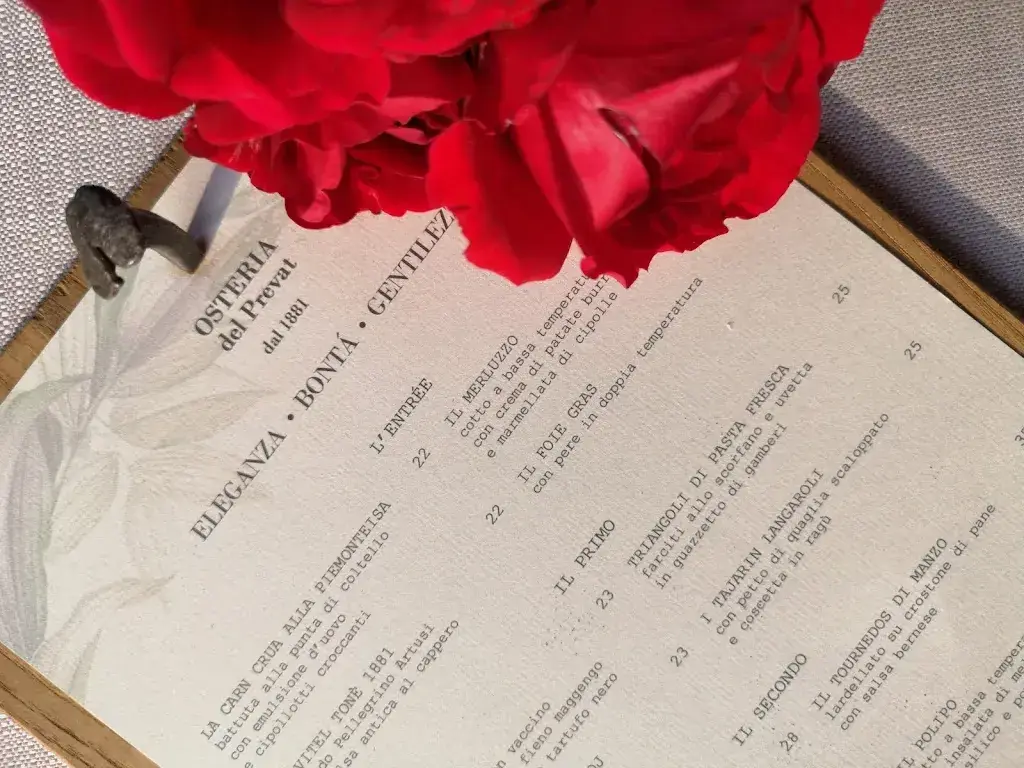 Menu_Osteria del Prevat_Bioggio_image_4