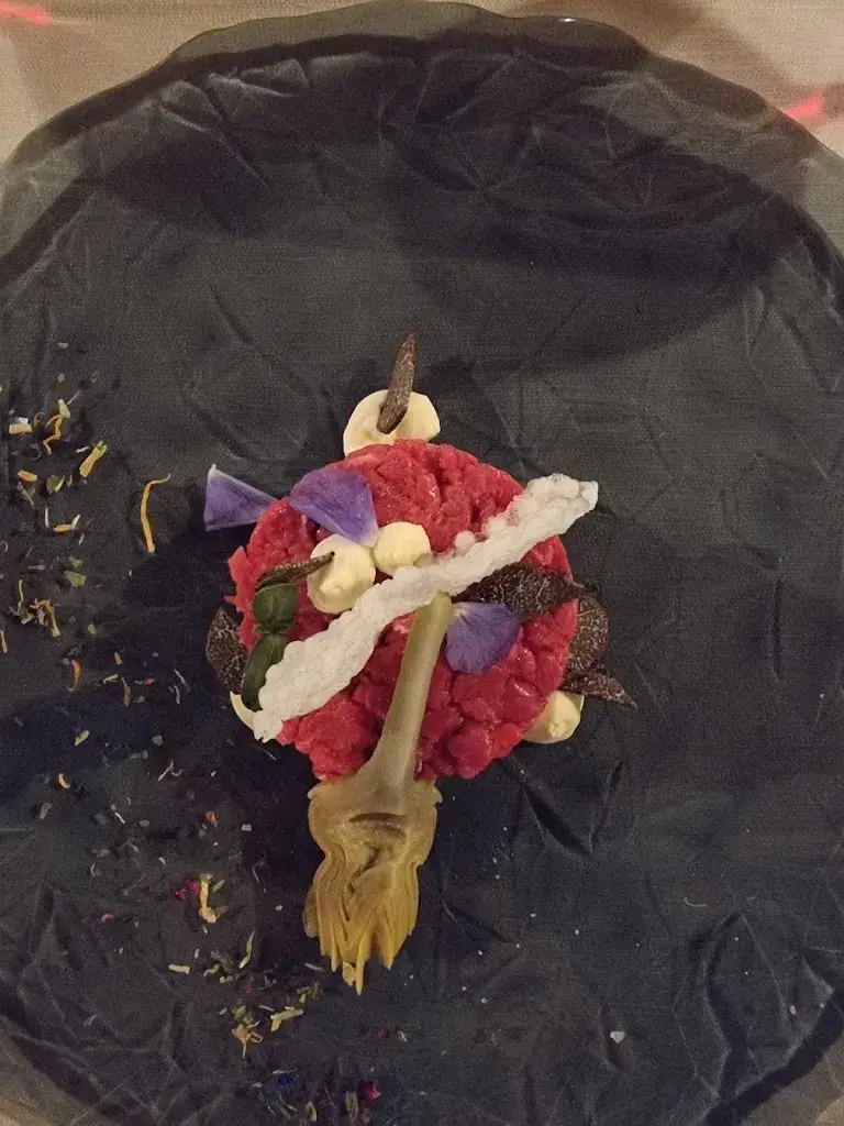 F._Osteria del Prevat_Bioggio_review