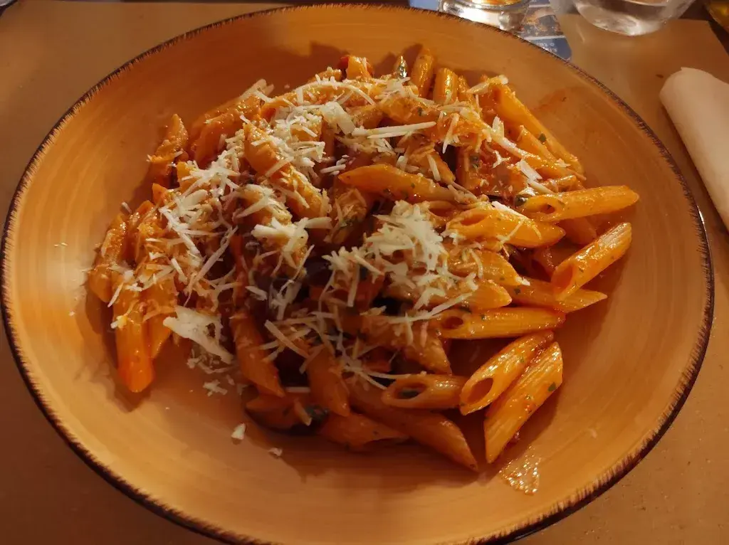 Froodoo Hobbit_Osteria Soldati_Bioggio_review