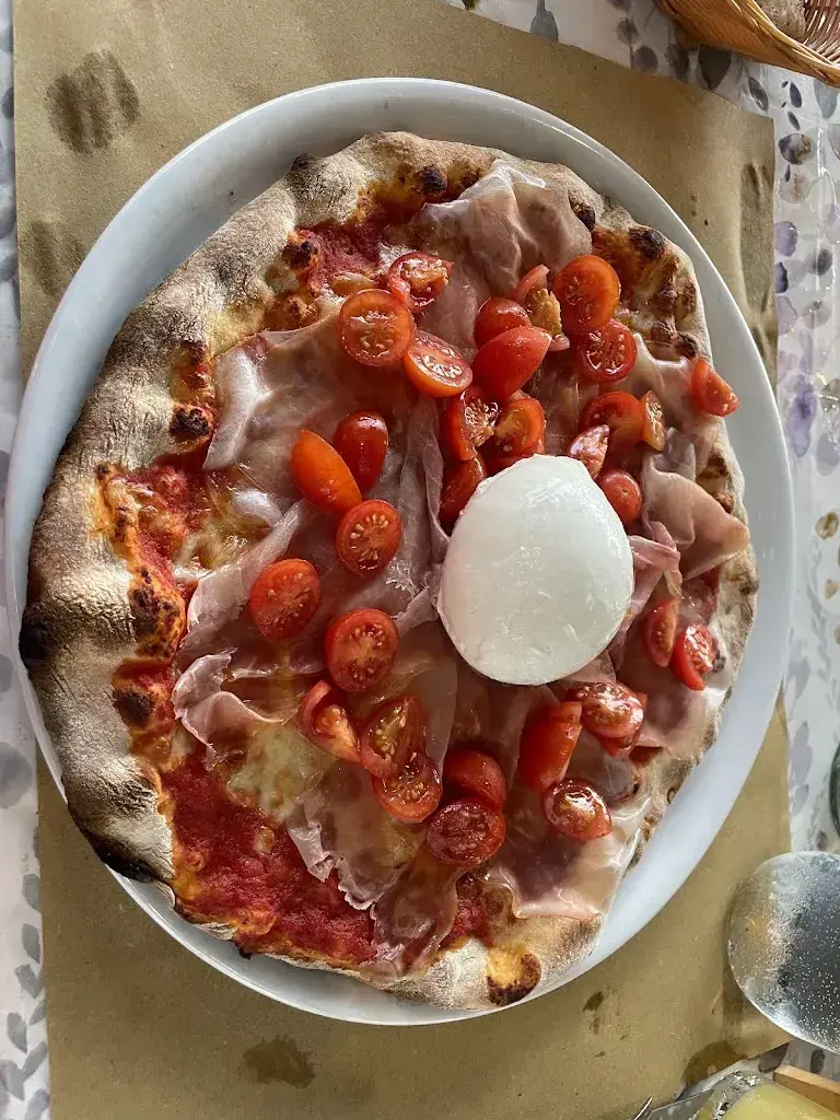 Klaus KBaumi_Osteria Soldati_Bioggio_review