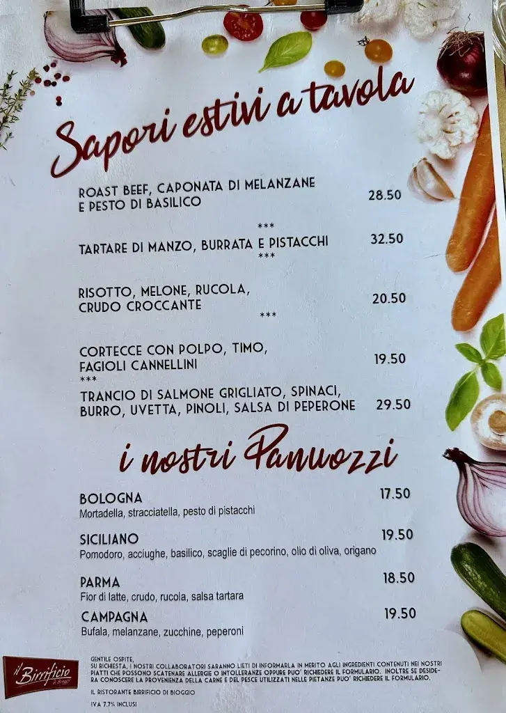 Menu_Il Birrificio di Bioggio_Bioggio_image_2