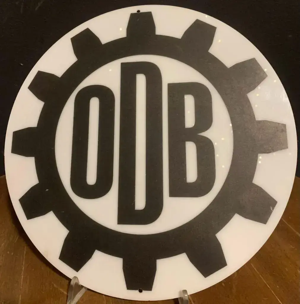 Grzegorz Laszuk_Il Birrificio di Bioggio_Bioggio_review