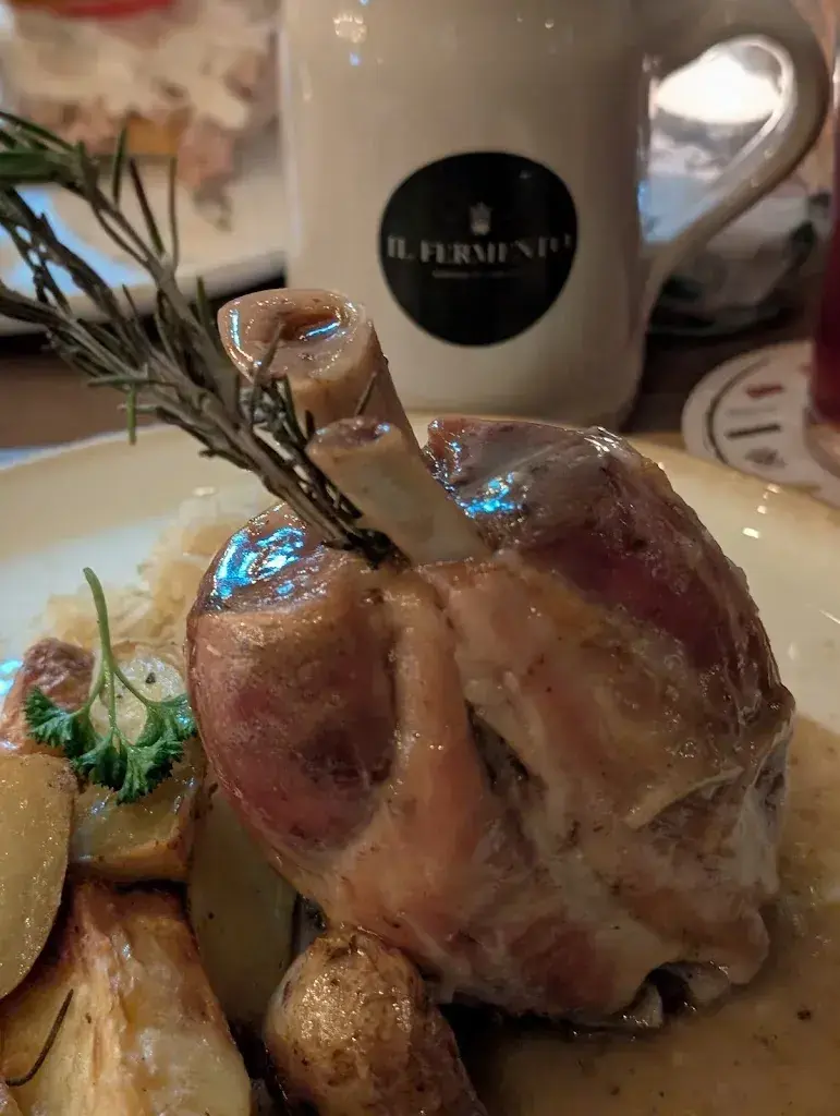 Gio M_Il Birrificio di Bioggio_Bioggio_review