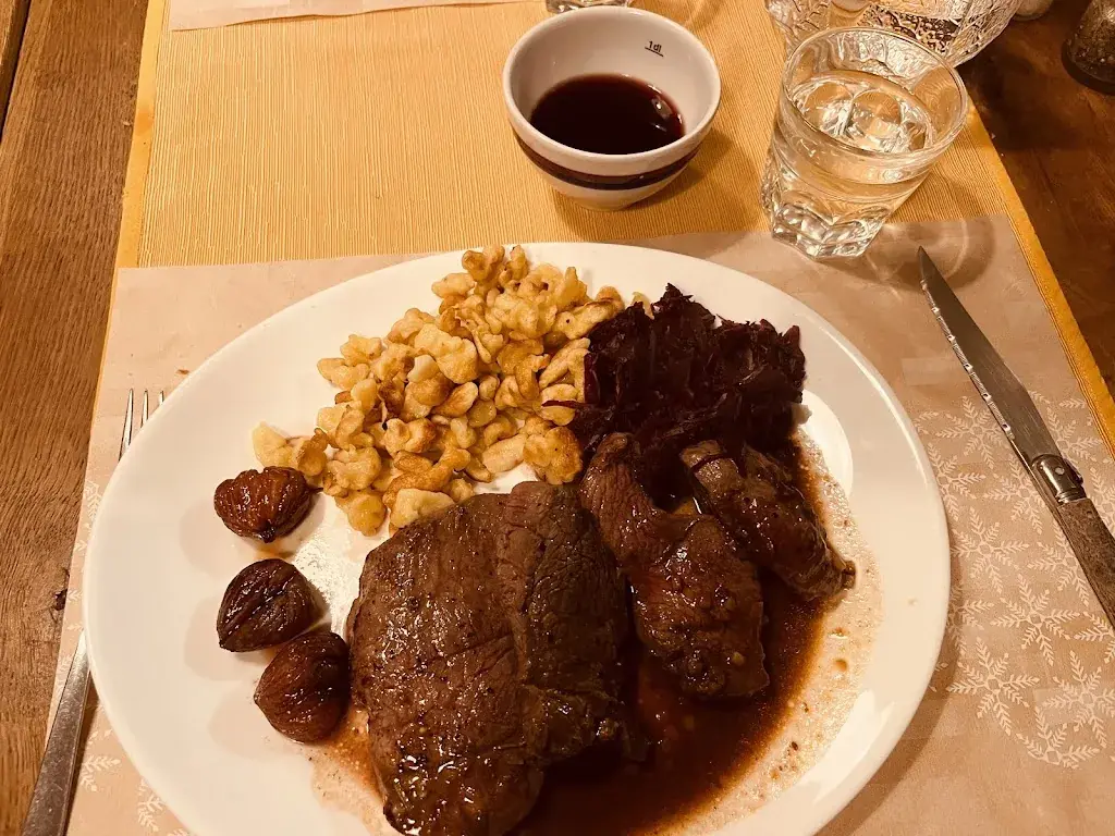 HZ HZ_Grotto Zotta_Bioggio_review