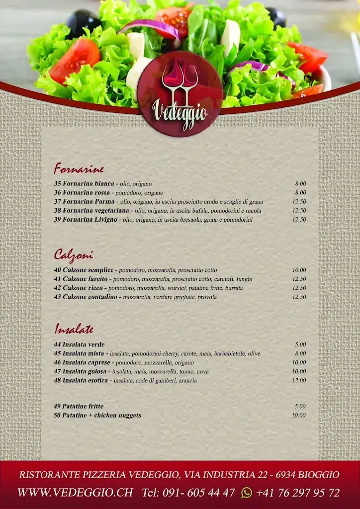 Vedeggio Bistrot_Bioggio_menu_image_1